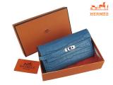 portefeuille hermes femmes